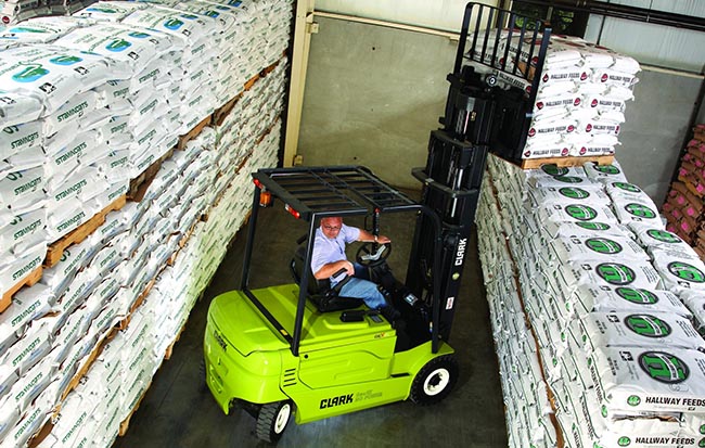 柴油叉車叉車出租 柴油叉車出租