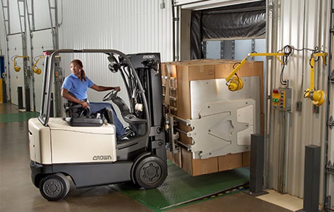 電動叉車叉車出租 電動叉車出租