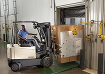 電動叉車出租 電動叉車出租