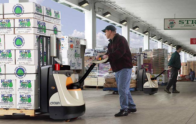 電動托盤搬運車出租 電動托盤搬運車出租