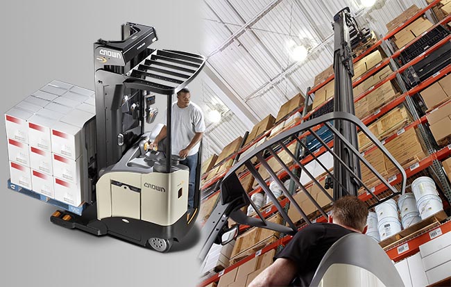 前移式叉車出租 前移式叉車出租