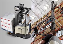 前移式叉車出租 前移式叉車出租