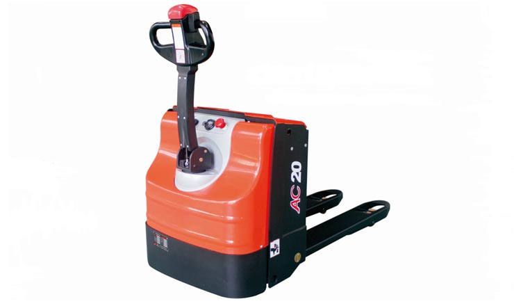 標準型步行式全電動托盤車_2